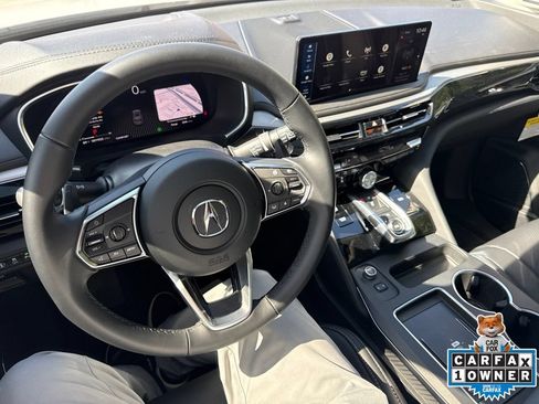 Used 2026 Acura MDX FWD w/ Technology Package image 18