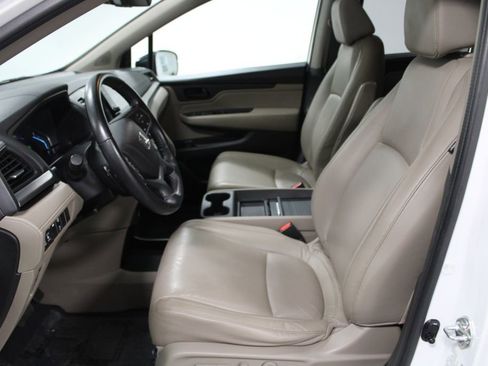 Used 2022 Honda Odyssey EX-L image 21