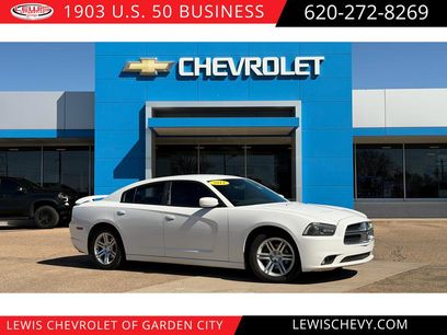 Used 2011 Dodge Charger Rallye