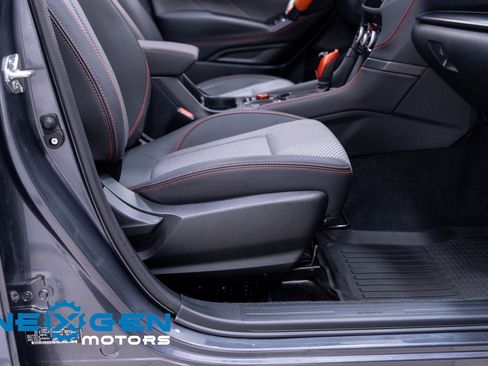 Used 2023 Subaru Forester Sport image 52