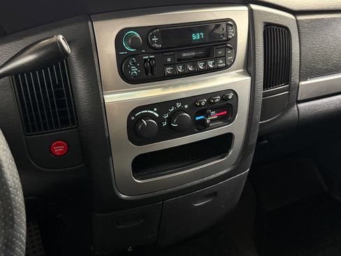 Used 2005 Dodge Ram 1500 Truck 2WD Quad Cab image 61