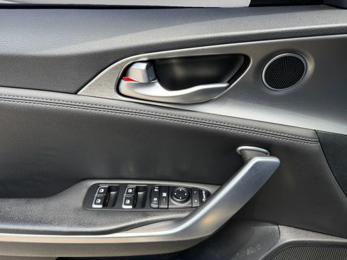 Used 2020 Kia Stinger GT RWD image 15