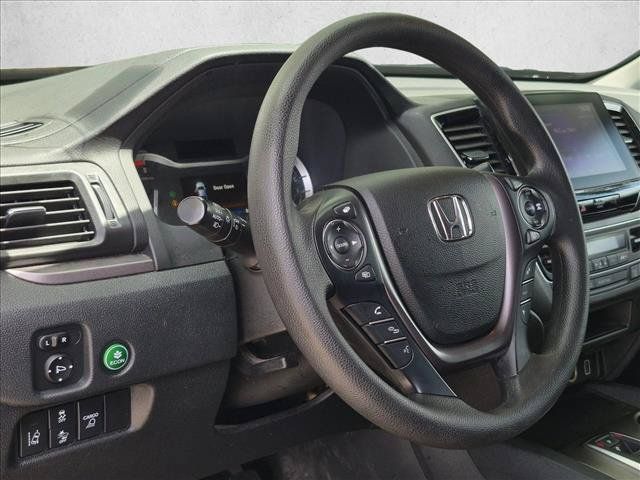Used 2021 Honda Ridgeline Sport image 3