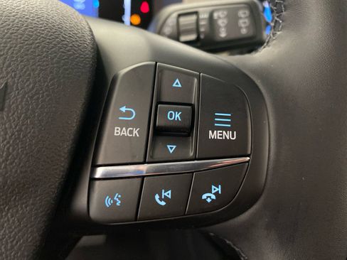 New 2026 Ford Bronco Sport Big Bend w/ Convenience Package image 29