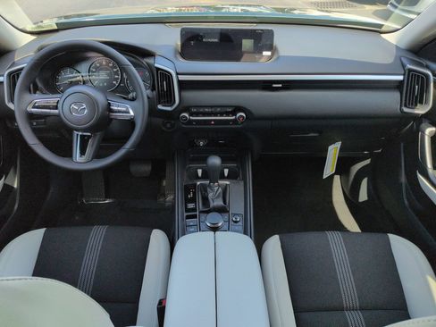 New 2026 MAZDA CX-50 AWD 2.5 S w/ Weather Package image 14