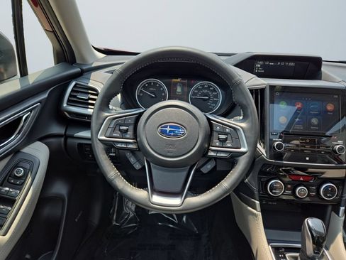 Used 2019 Subaru Forester Limited AWD/4WD image 12