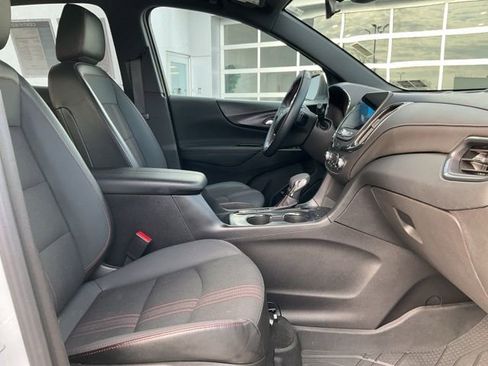 Certified 2023 Chevrolet Equinox RS image 18