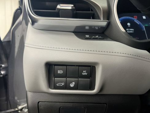 Used 2023 Toyota Highlander Limited AWD/4WD image 19