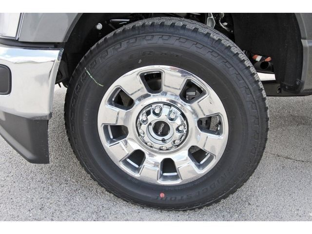 New 2026 Ford F350 Lariat w/ Lariat Ultimate Package AWD/4WD image 21