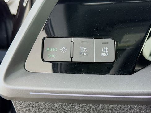 Certified 2025 Audi A3 2.0T Premium Plus w/ Premium Plus Package AWD/4WD image 10