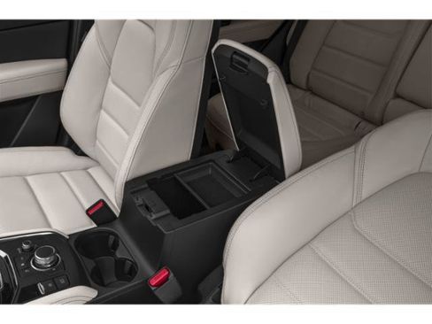Used 2020 MAZDA CX-5 Grand Touring FWD image 14