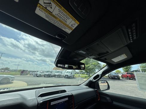 New 2026 Ford Ranger Raptor AWD/4WD image 30