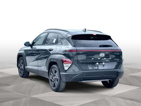 New 2027 Hyundai Kona SEL Sport FWD image 6