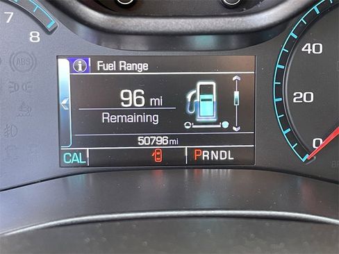 Used 2017 GMC Canyon SLE image 29