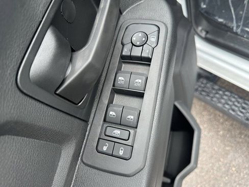 New 2026 RAM 2500 Tradesman image 18