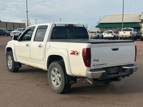 Used 2010 Chevrolet Colorado LT image 5