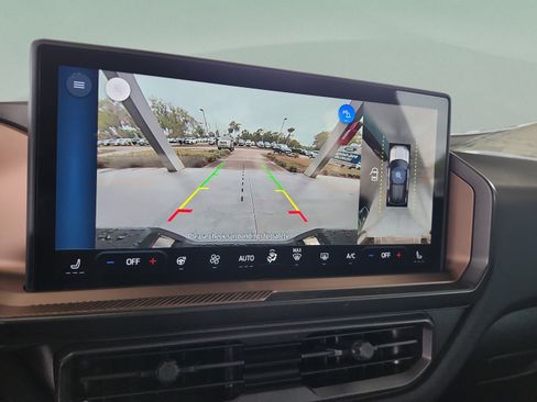 New 2026 Ford Bronco Sport Outer Banks w/ Outer Banks Tech Package+ AWD/4WD image 25