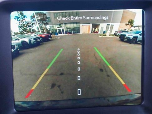 Used 2023 Jeep Renegade Altitude image 28