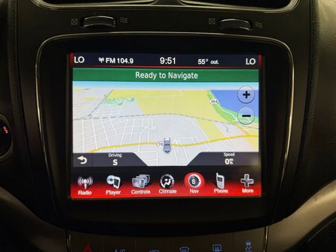 Used 2017 Dodge Journey Crossroad AWD/4WD image 28