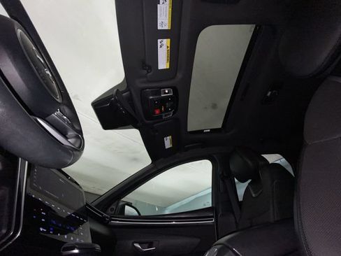 Used 2023 Hyundai Santa Cruz Limited AWD/4WD image 22