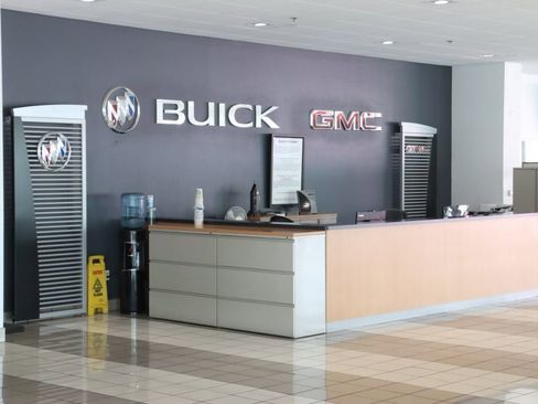 New 2026 Buick Encore GX Sport Touring w/ Comfort Package image 27