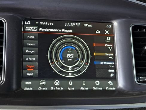 Used 2020 Dodge Charger Scat Pack RWD image 17