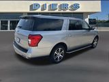 Certified 2022 Ford Expedition Max XLT image 5