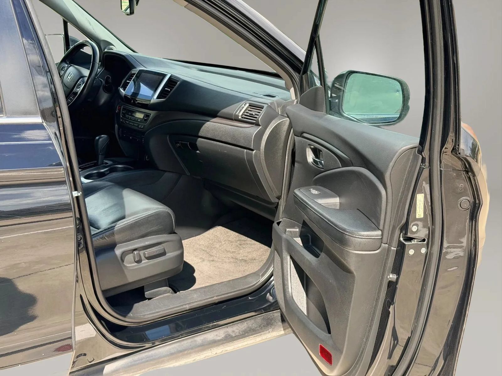 Used 2016 Honda Pilot EX-L image 14