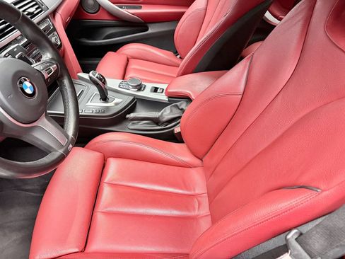 Used 2019 BMW 440i xDrive Convertible w/ M Sport Package image 10