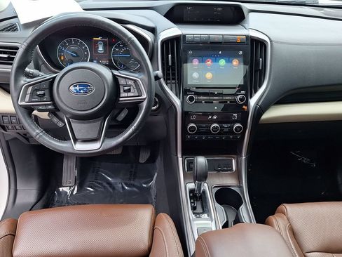 Used 2022 Subaru Ascent Touring AWD/4WD image 17