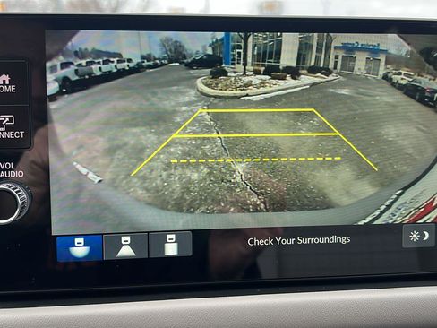 New 2026 Honda HR-V LX image 27