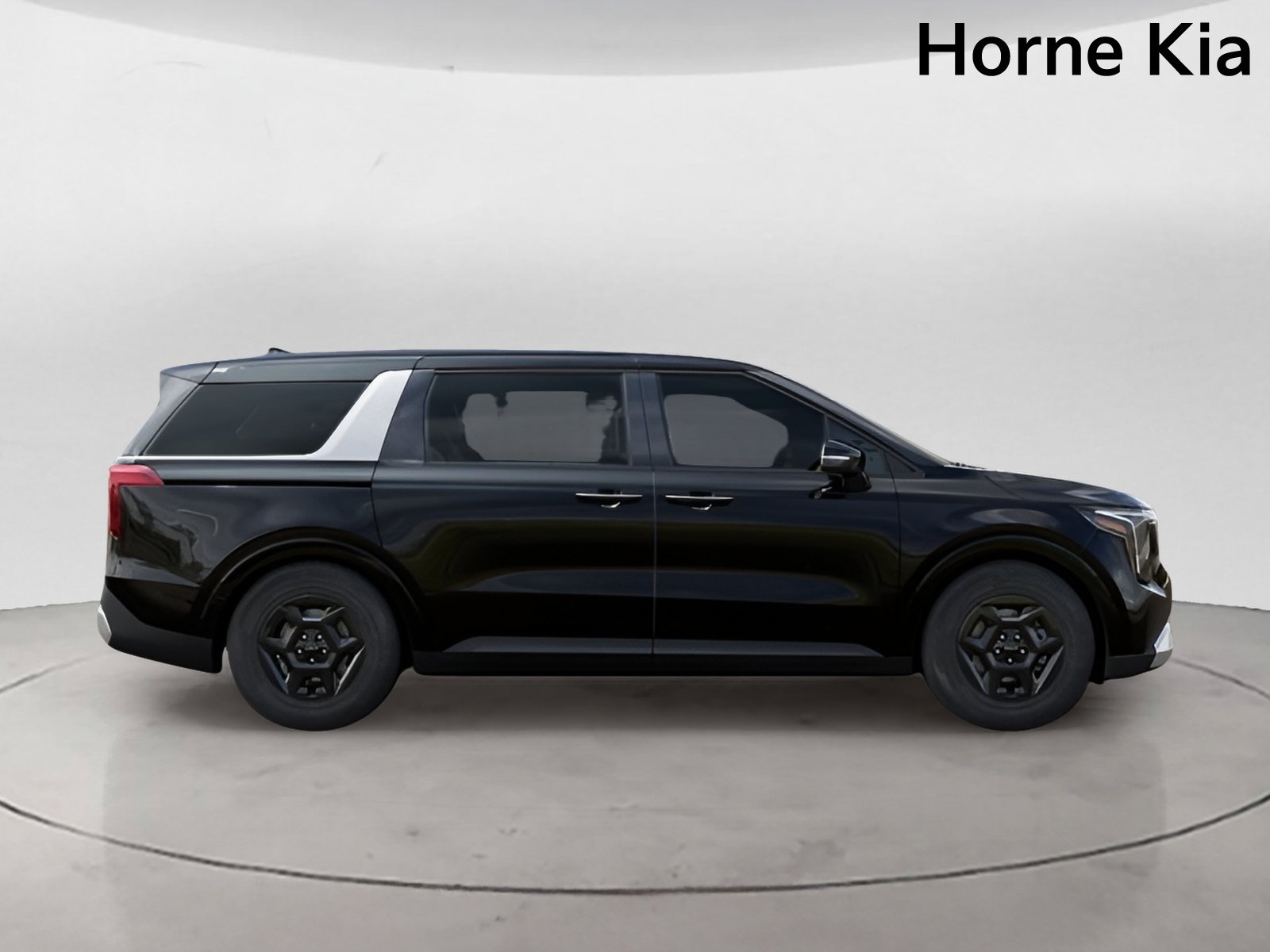 New 2026 Kia Carnival FWD image 7