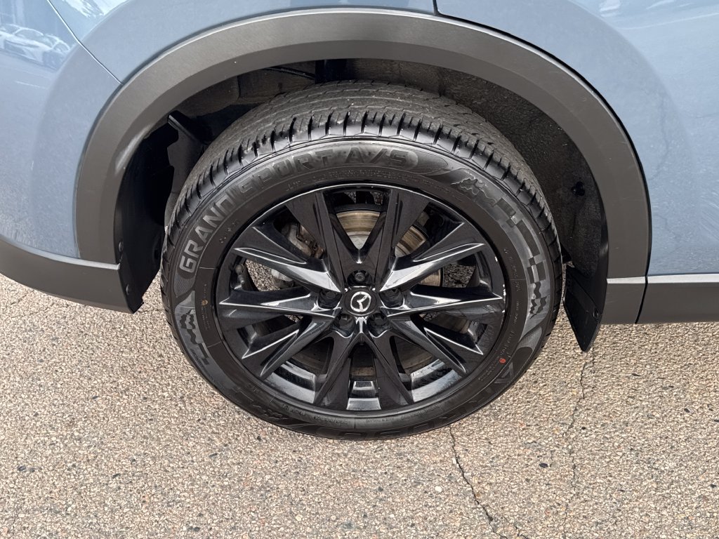 Used 2023 MAZDA CX-5 Carbon Edition AWD/4WD image 41