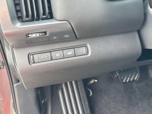 New 2026 Nissan Pathfinder SL AWD/4WD image 25