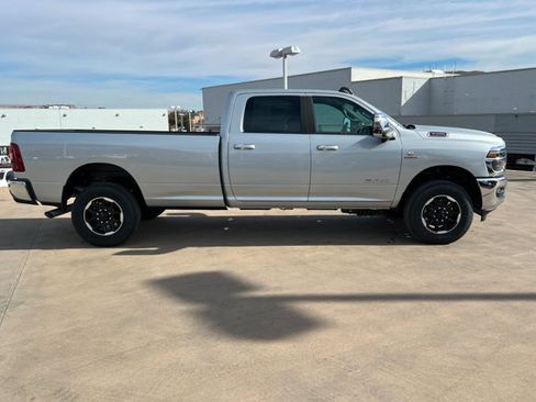 New 2026 RAM 3500 Laramie image 6
