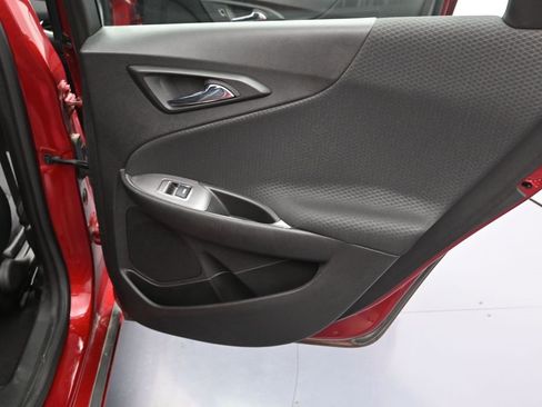 Certified 2023 Chevrolet Malibu RS image 32