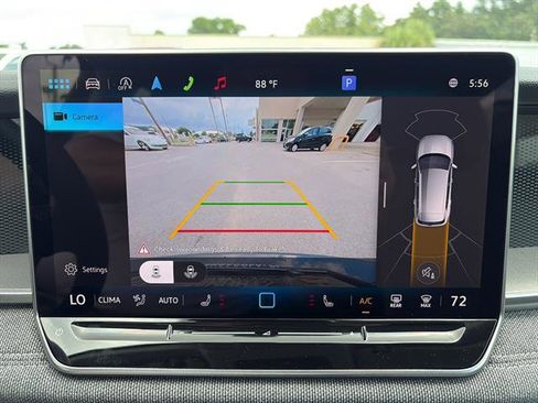 New 2026 Volkswagen Tiguan S FWD image 18