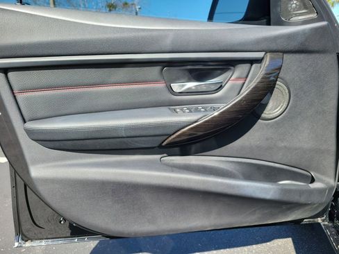 Used 2015 BMW 335i xDrive Sedan image 18