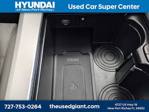 Used 2022 Hyundai Palisade SEL w/ Premium Package FWD image 33