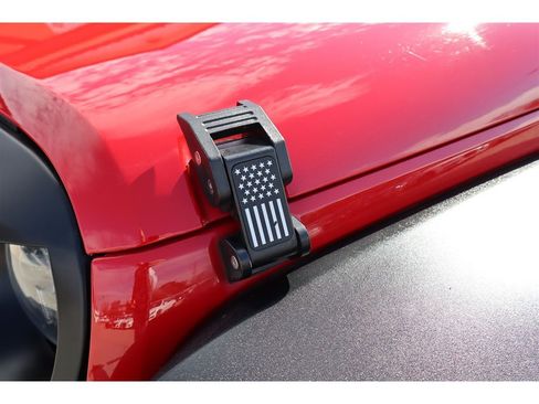 Used 2014 Jeep Wrangler Sport w/ Quick Order Package 24S image 35