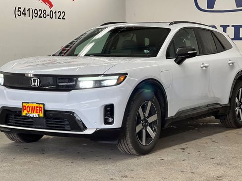 New 2026 Honda Prologue Touring image 7