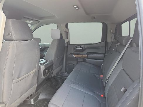 Used 2019 Chevrolet Silverado 1500 RST w/ All-Star Edition AWD/4WD image 20