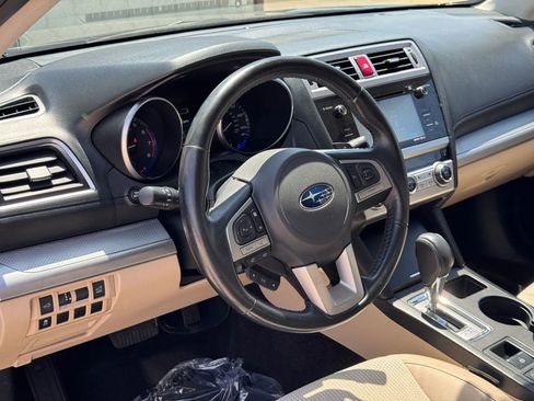 Used 2015 Subaru Outback 2.5i Premium w/ Popular Package #3 AWD/4WD image 17