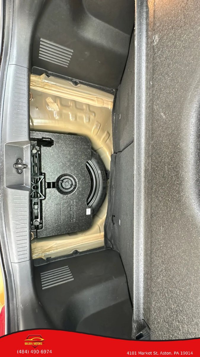 Used 2019 Chevrolet Spark LS FWD image 21