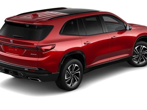 New 2026 Buick Enclave Sport Touring w/ Super Cruise Package AWD/4WD image 85