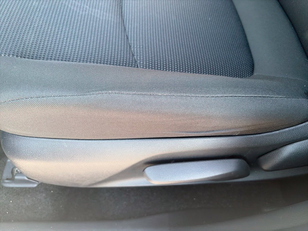 Used 2025 Toyota RAV4 LE FWD image 18