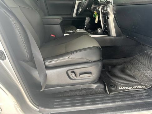 Used 2019 Toyota 4Runner SR5 Premium AWD/4WD image 37