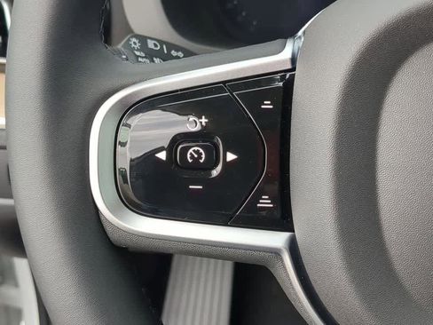 New 2026 Volvo XC60 B5 Plus w/ Climate Package AWD/4WD image 22