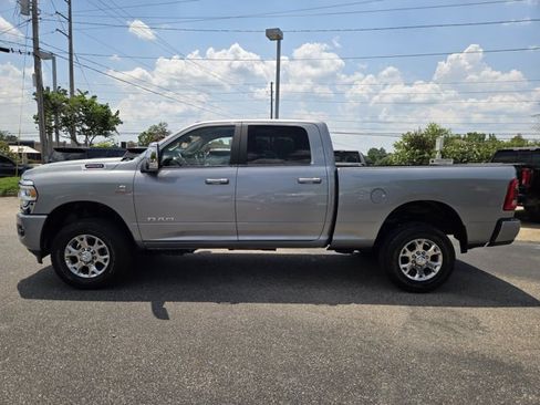 Used 2024 RAM 2500 Laramie AWD/4WD image 26
