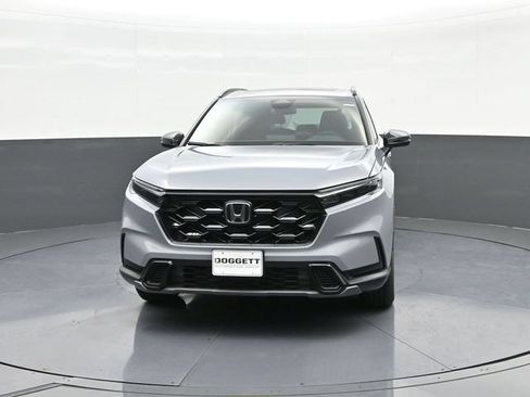 New 2026 Honda CR-V Sport image 29
